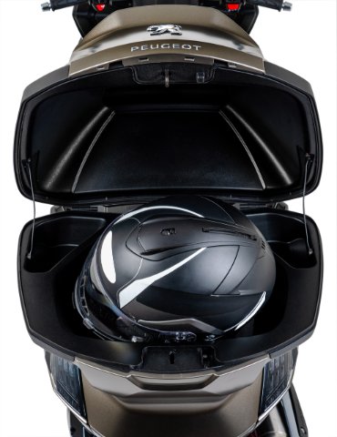 METROPOLIS 400 SW Euro 5 8